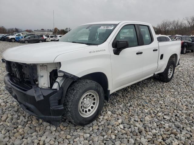 2019 CHEVROLET SILVERADO #3315701717