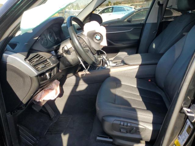 2016 BMW X5 SDRIVE3 #3296989859