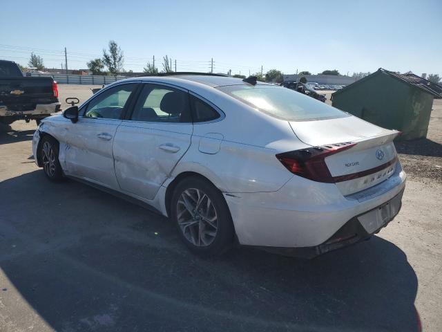 2022 HYUNDAI SONATA SEL #3302853913