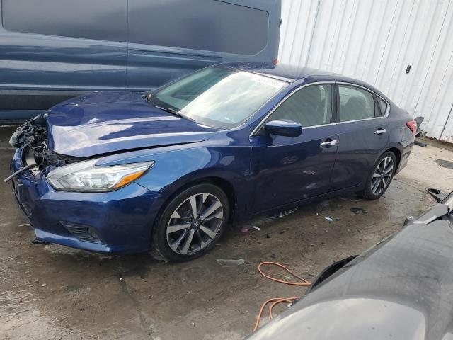 2016 NISSAN ALTIMA 2.5 #3293363436