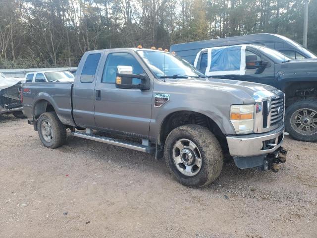2010 FORD F350 SUPER #3294309902
