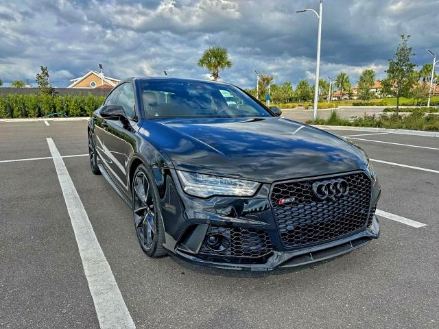 2017 AUDI RS7 PERFOR #3296234466