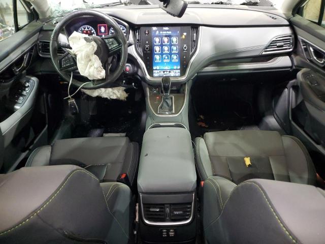 2025 SUBARU OUTBACK ON #3282404274