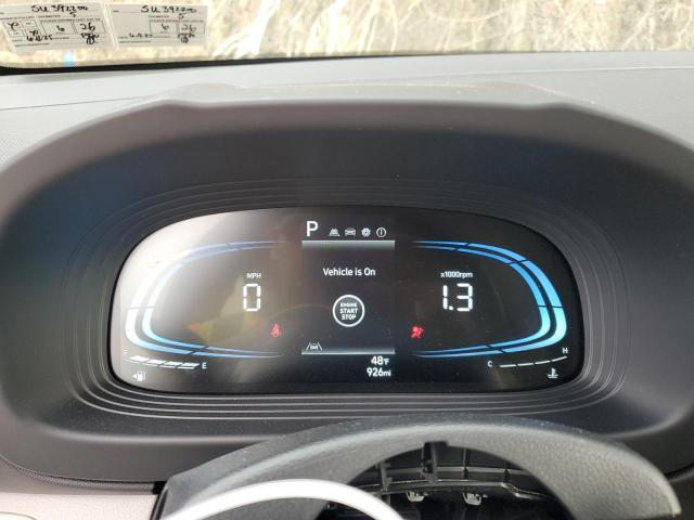 2025 HYUNDAI VENUE SEL #3284610326