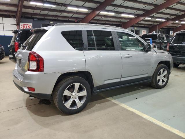 2017 JEEP COMPASS LA - 1C4NJCEB2HD199443