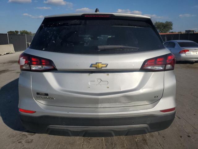 2022 CHEVROLET EQUINOX LT #3291193982