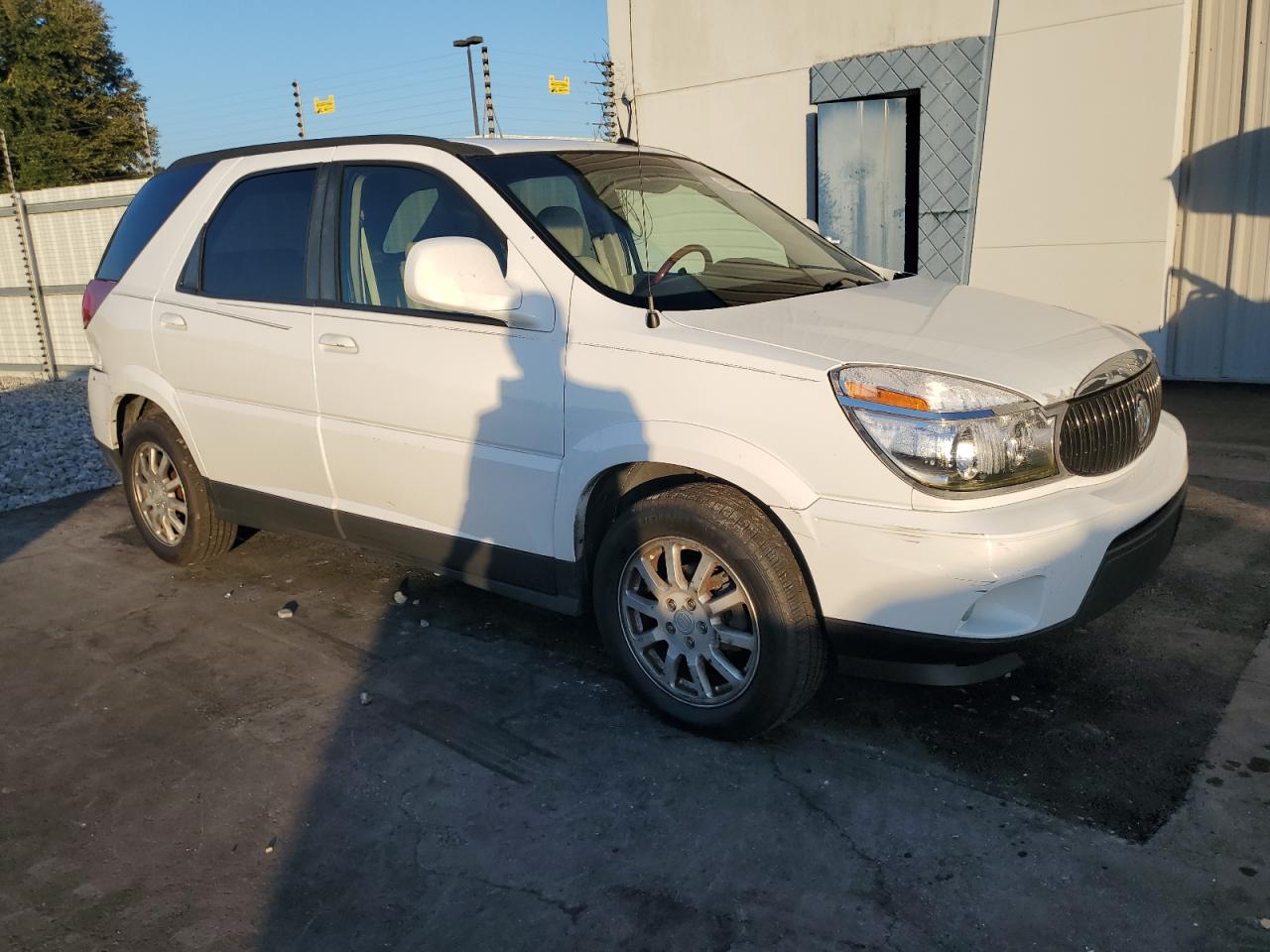 Lot #3301829354 2007 BUICK RENDEZVOUS