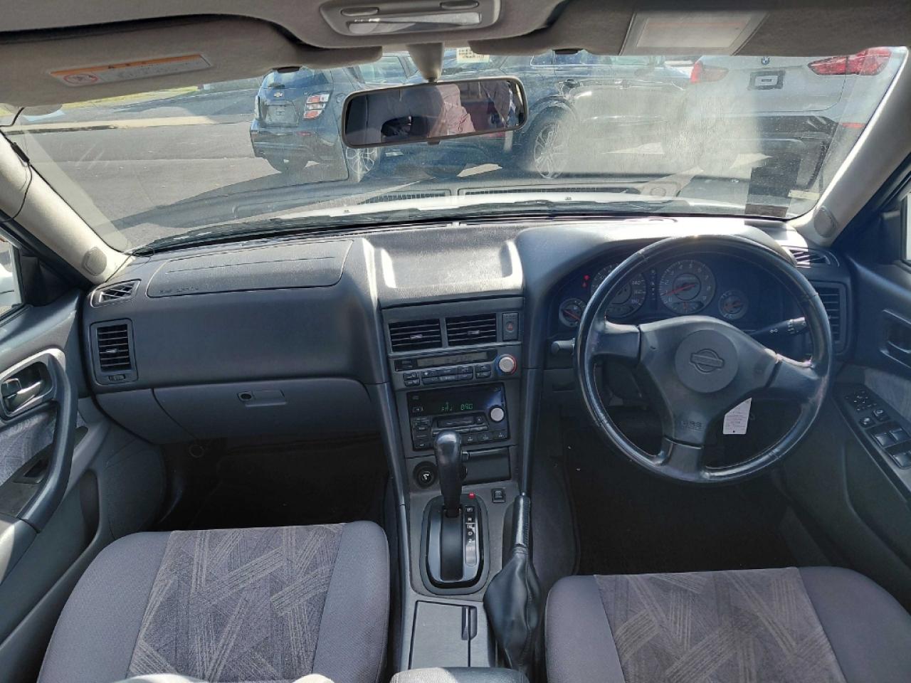 Lot #3287446070 1999 NISSAN SKYLINE GT