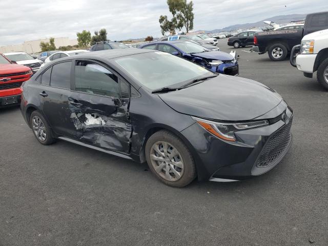 2022 TOYOTA COROLLA LE #3309711853