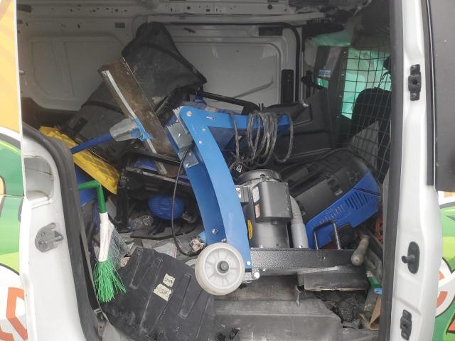 2019 FORD TRANSIT CO #3302772350