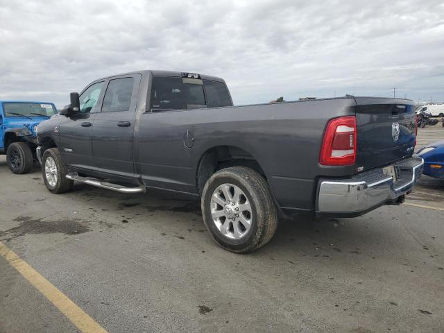 2022 RAM 3500 TRADE #3308415315