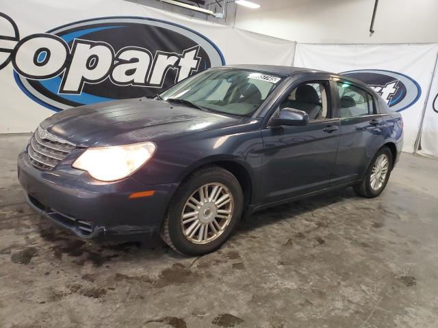 2007 CHRYSLER SEBRING TO #3317737066