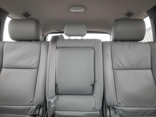 2019 TOYOTA SEQUOIA SR #3282363294