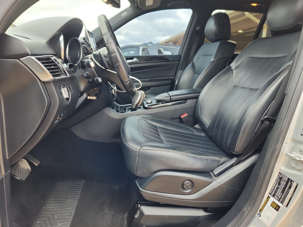 MERCEDES-BENZ GLE-CLASS 350