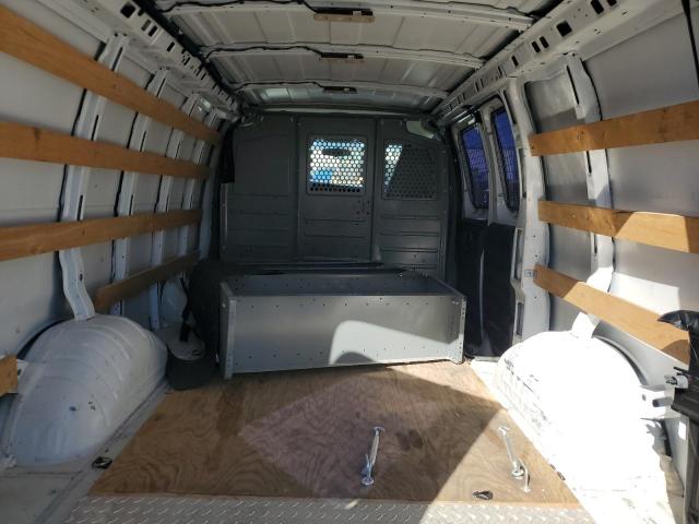 2017 GMC SAVANA G25 #3297777831