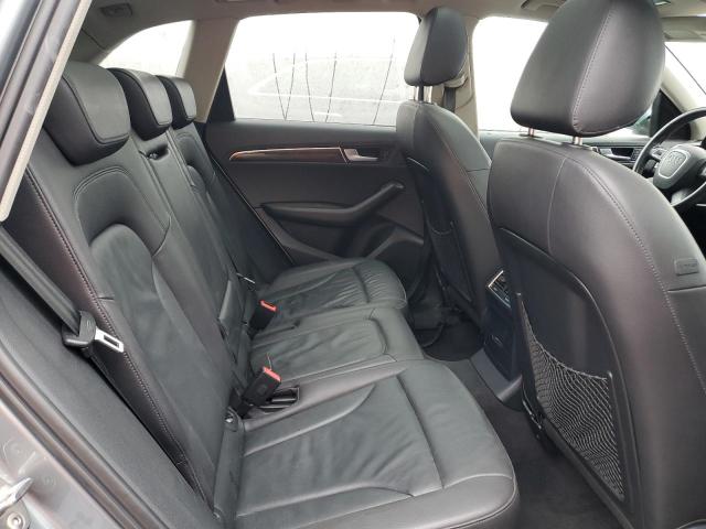 2010 AUDI Q5 PREMIUM #3293380456