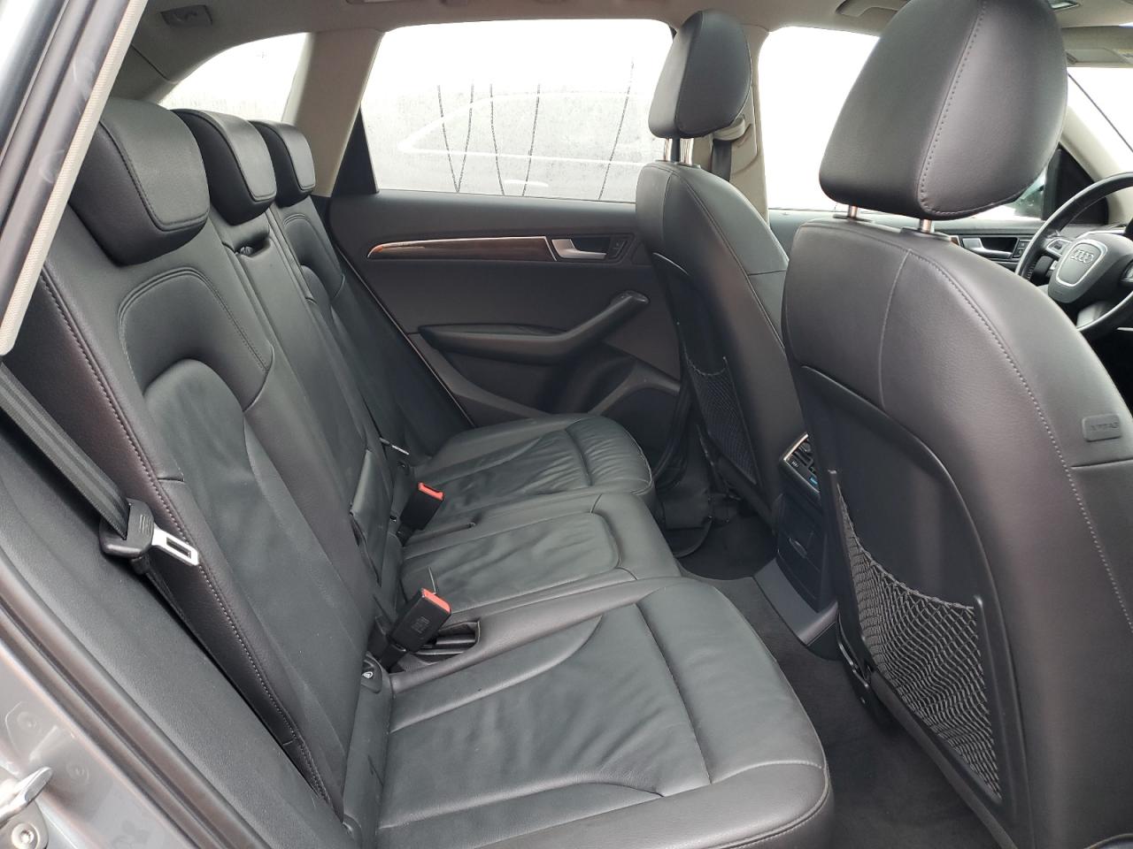 AUDI Q5 PREMIUM PLUS