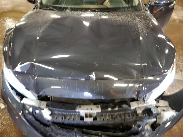 2022 NISSAN ALTIMA SV #3294310895