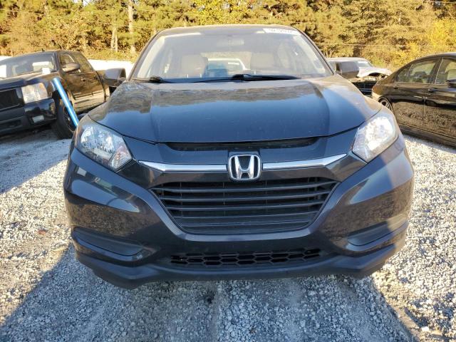 2017 HONDA HR-V LX #3297965789