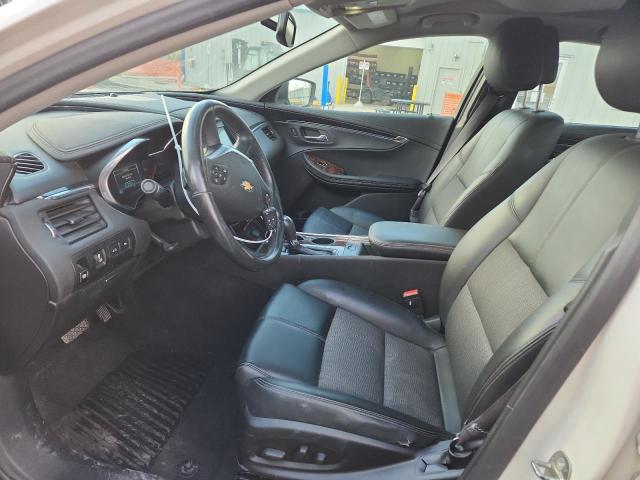 2014 CHEVROLET IMPALA LT #3285720667