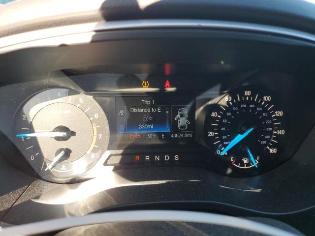 2016 FORD FUSION SE #3310379980