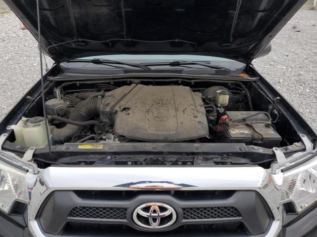 2015 TOYOTA TACOMA DOU - 5TFLU4EN3FX132070