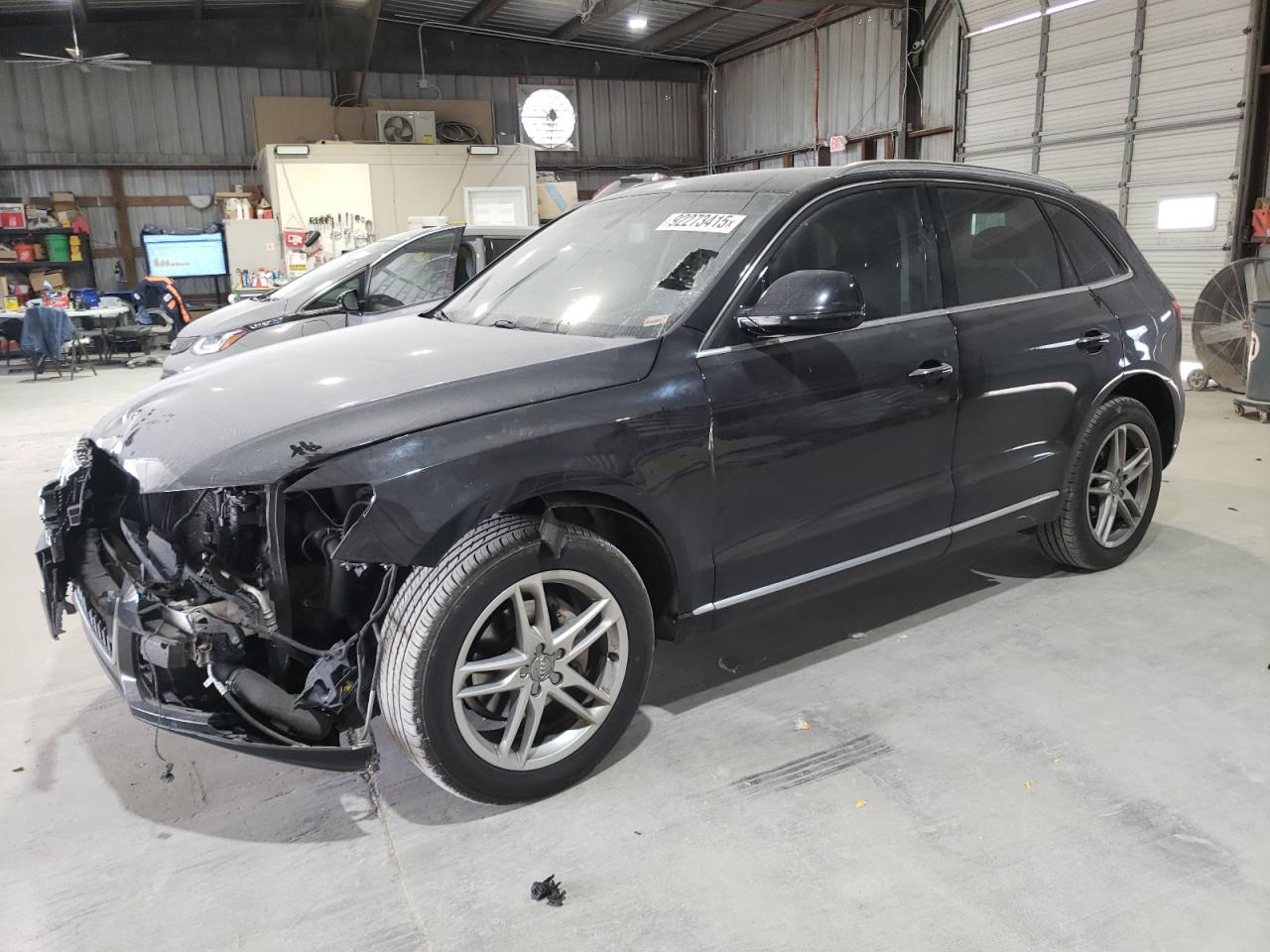 AUDI Q5 PREMIUM PLUS