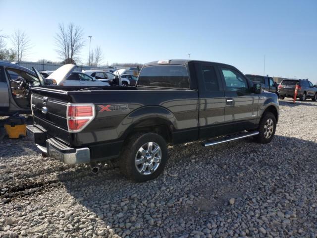 2013 FORD F150 SUPER #3287551992