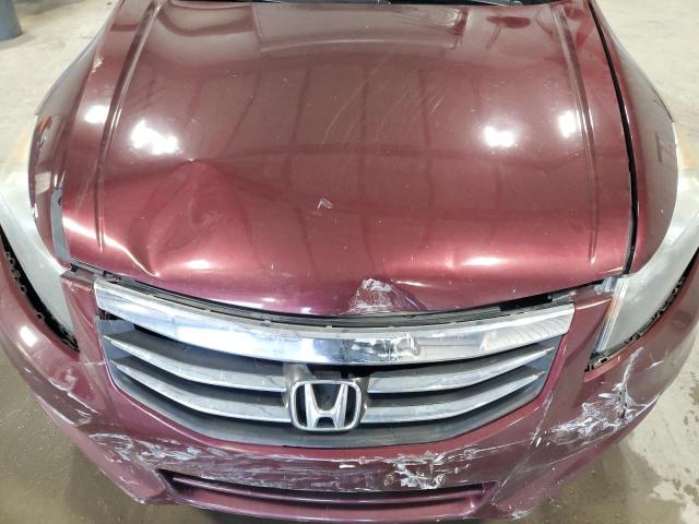 2011 HONDA ACCORD EX #3304571458