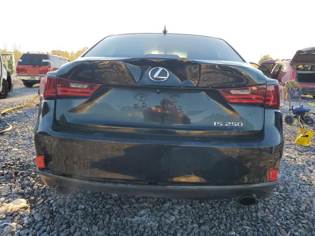 2015 LEXUS IS 250 #3286737312