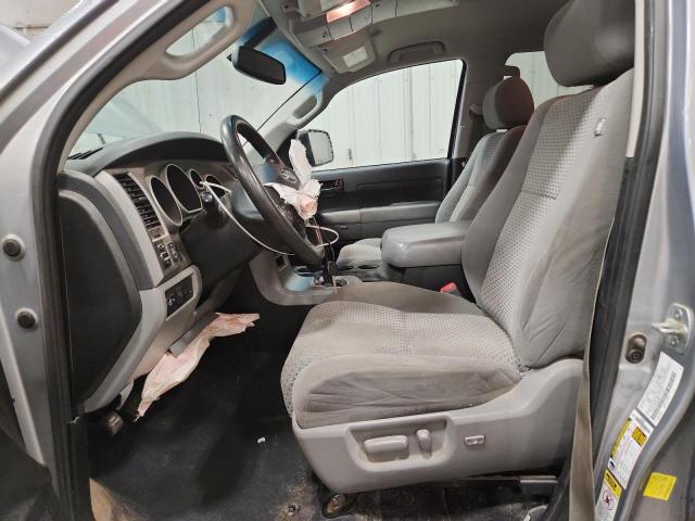 2013 TOYOTA TUNDRA DOU #3294548623