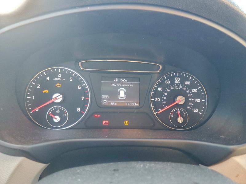 2020 KIA SORENTO S #3296879847