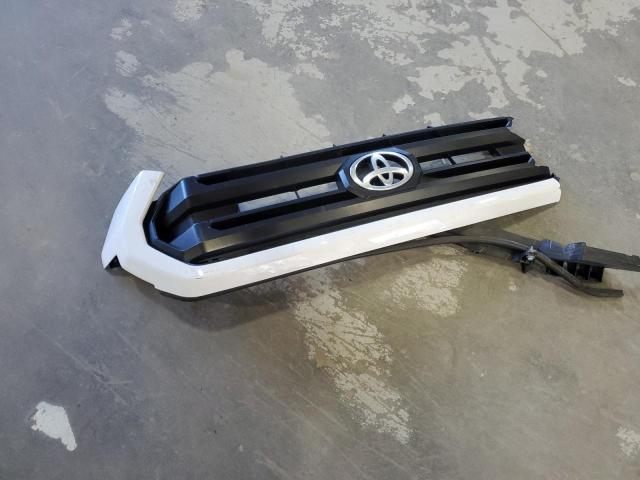 2024 TOYOTA TACOMA XTR #3303803433