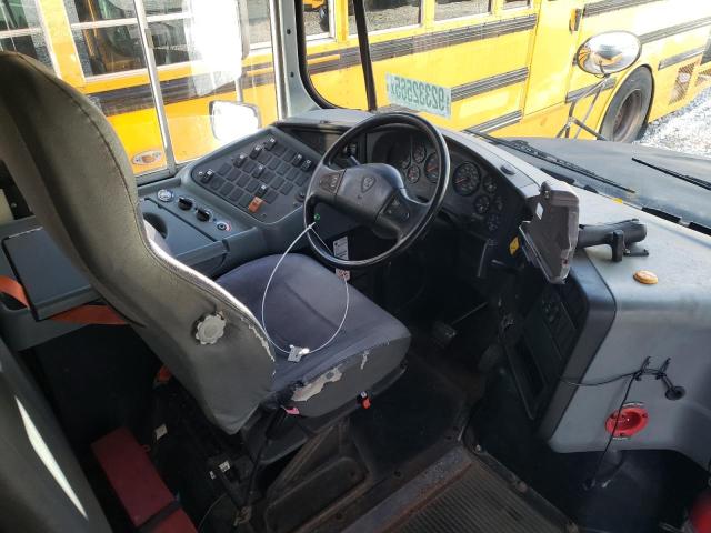 2014 IC CORPORATION CE SERIES SCHOOL #3304602490