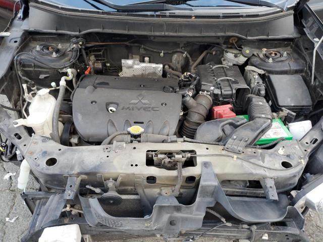 2011 MITSUBISHI OUTLANDER #3304651994