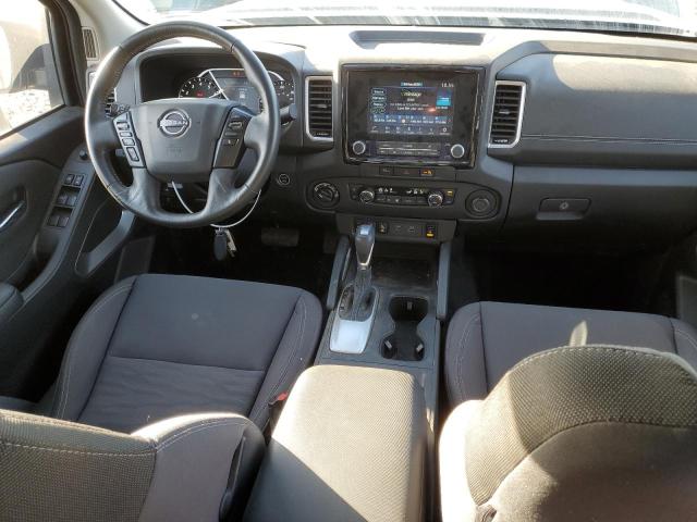 2023 NISSAN FRONTIER S - 1N6ED1EK9PN665645