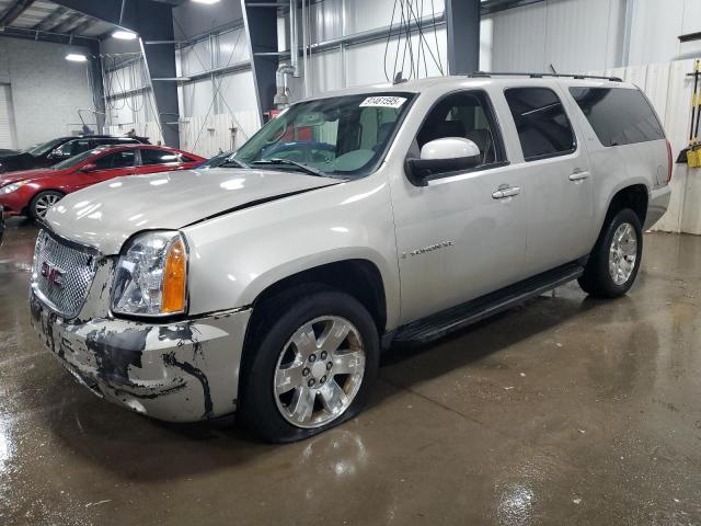 GMC YUKON XL K