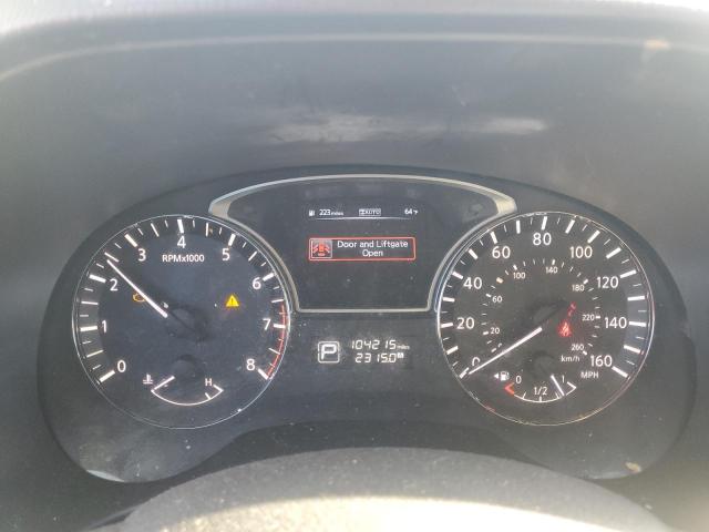 2014 NISSAN PATHFINDER #3296972832