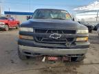 Lot #3305349299 2002 CHEVROLET SILVERADO