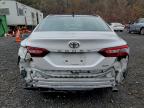Lot #3303724491 2019 TOYOTA CAMRY L