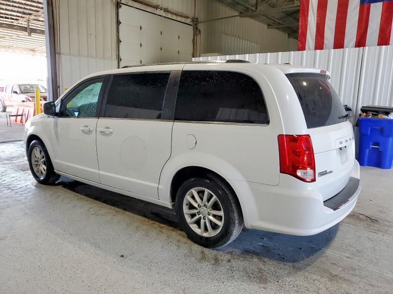 2019 DODGE GRAND CARA #3294149940