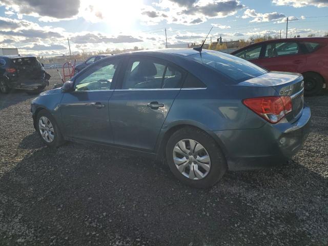 2012 CHEVROLET CRUZE LS - 1G1PC5SH9C7344033