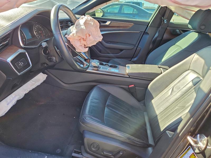 2019 AUDI A6 PREMIUM #3302639005