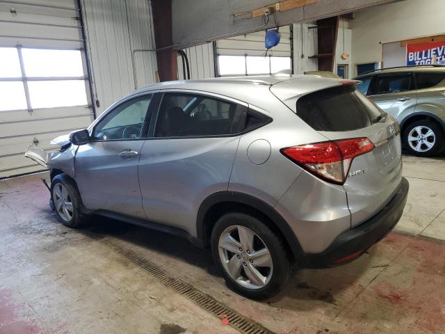 2019 HONDA HR-V EX #3305421446