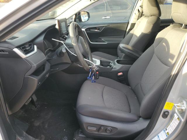 2019 TOYOTA RAV4 XLE #3304766936