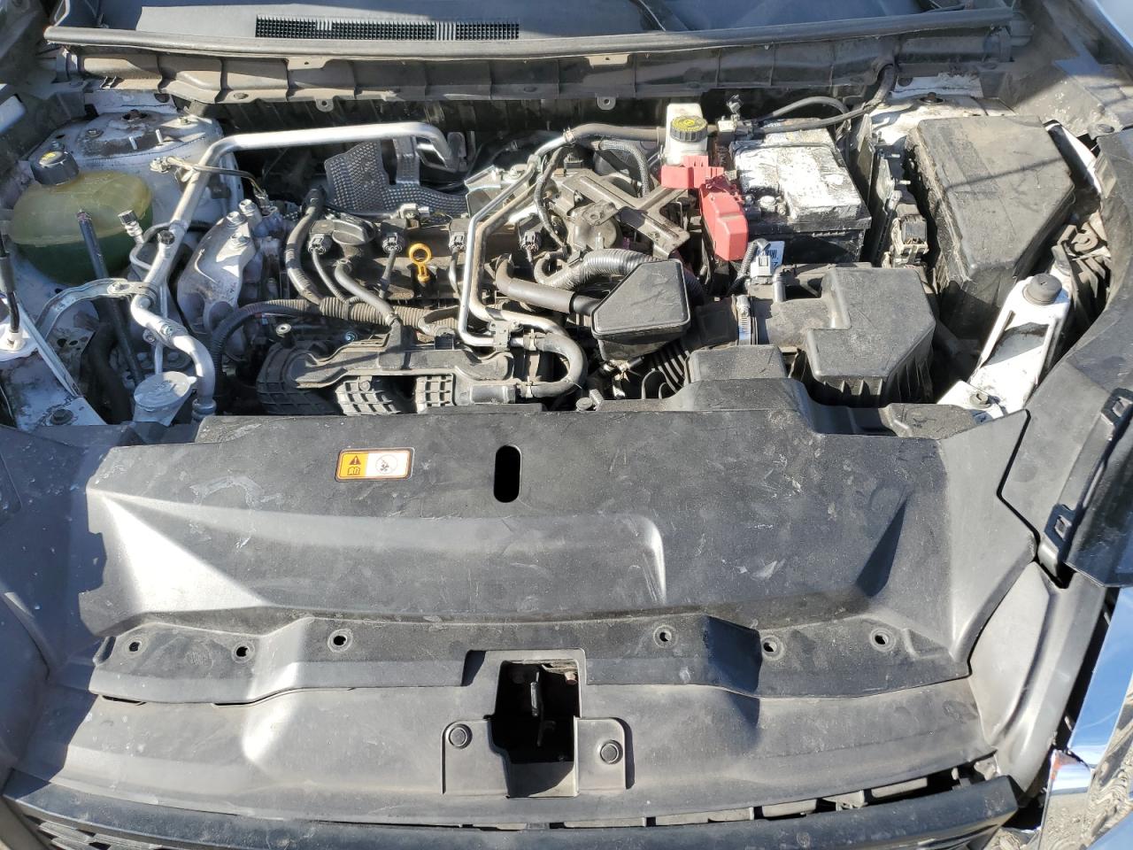 MITSUBISHI OUTLANDER ES