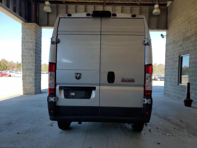 2017 RAM PROMASTER #3302721011