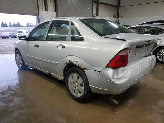 2007 FORD FOCUS ZX4 #3297221380