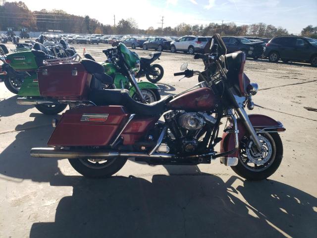 2003 HARLEY-DAVIDSON FLHTCI SHR #3291278991