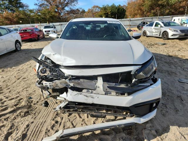 2020 HONDA CIVIC SPOR #3302865923